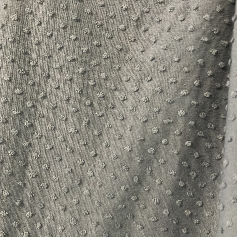 Dress Up Sage Blouse - Picture 2 of 4